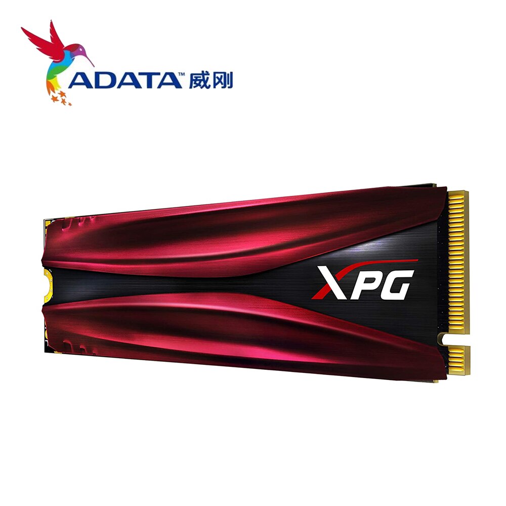 ADATA XPG GAMMIX S11 Pro 512GB 1TB 2TB PCIe Ge..